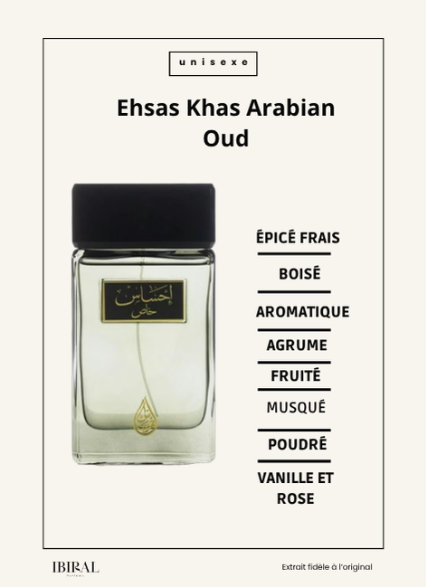 Ehsas Khas