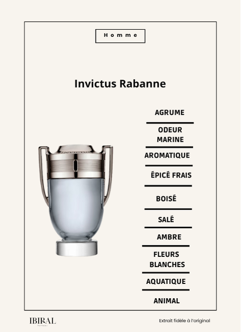 Invictus