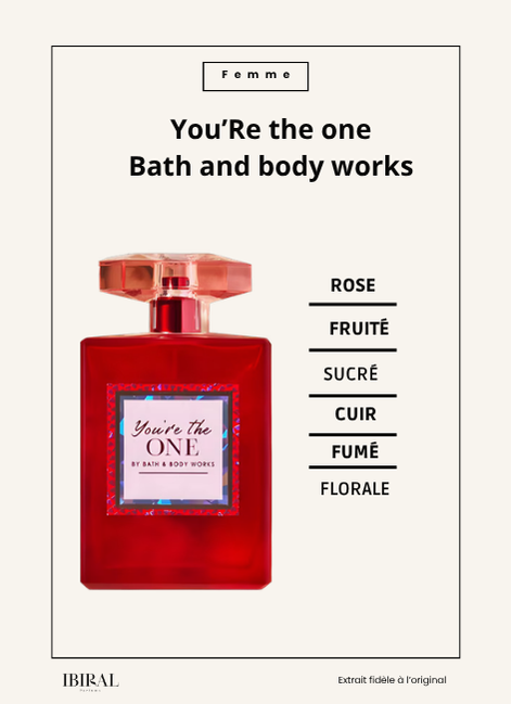You're The One