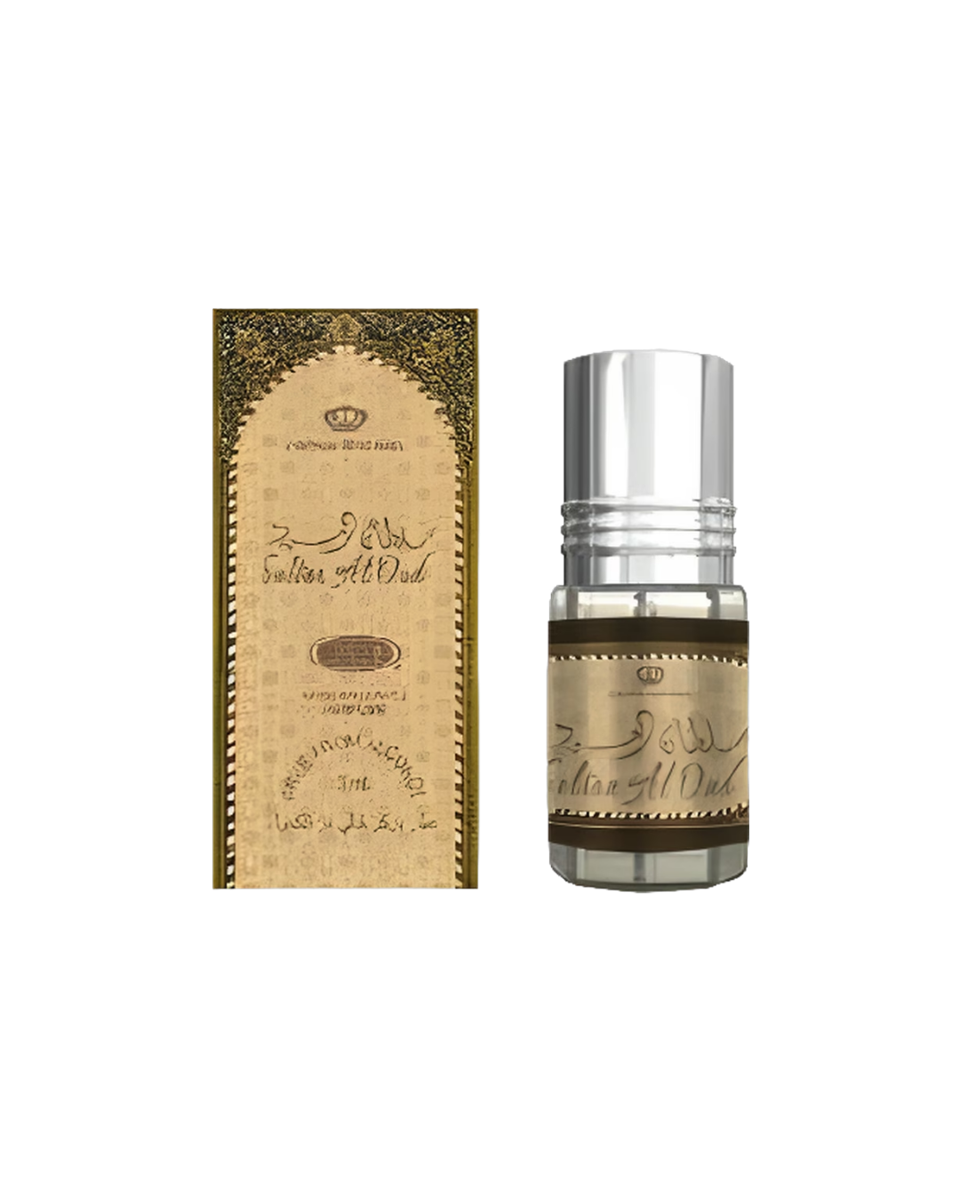 Sultan Al Oud