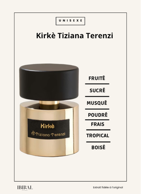 Kirkè