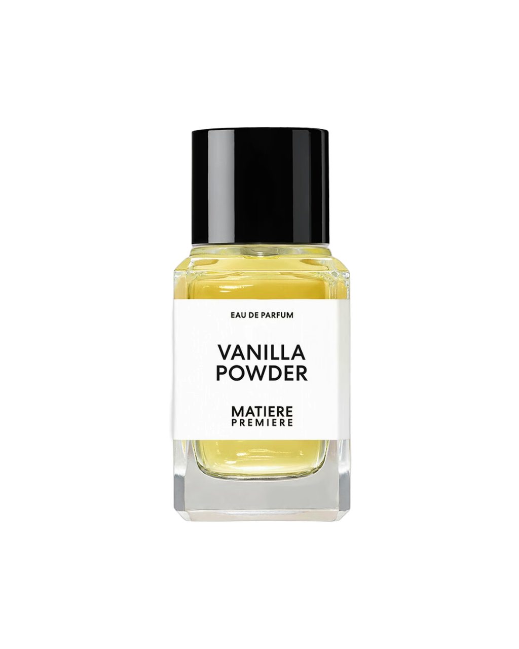 Vanilla Powder