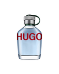 Hugo Man