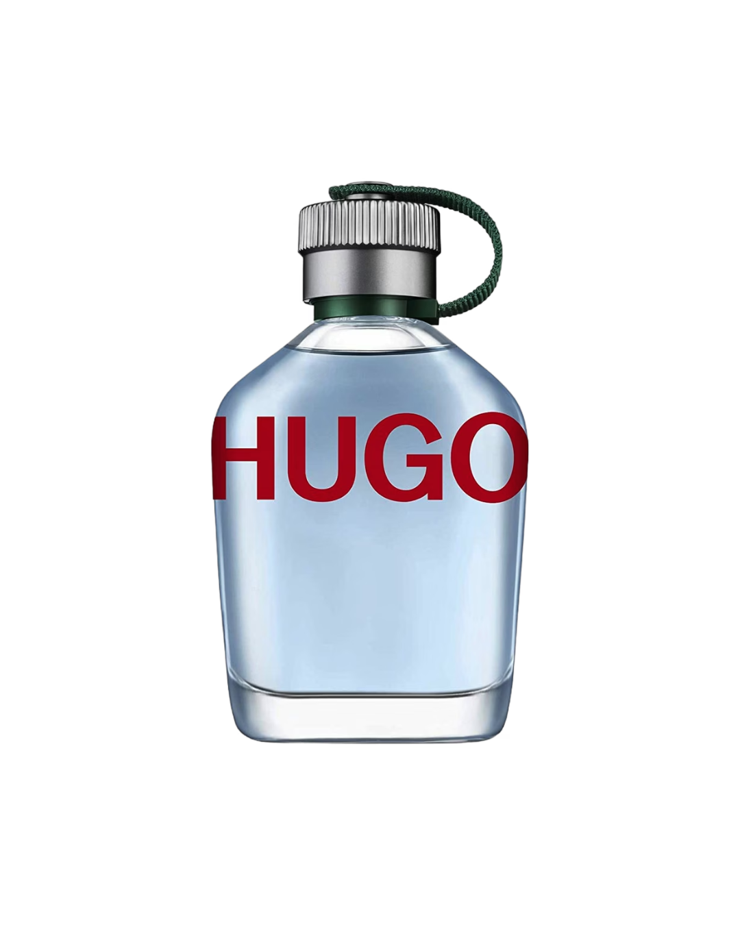 Hugo Man