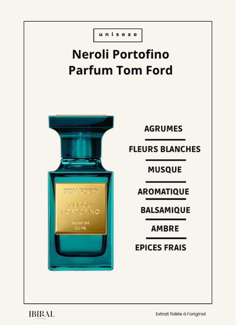 Neroli Portofino
