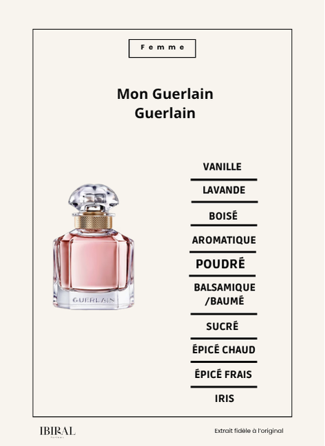 Mon Guerlain