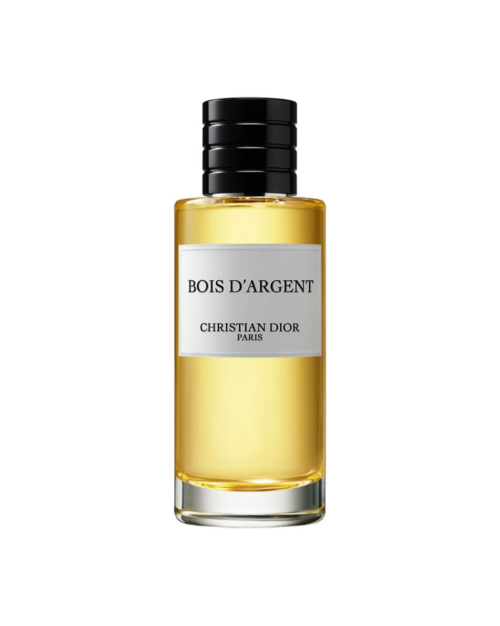 BOIS D'ARGENT