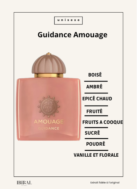Guidance