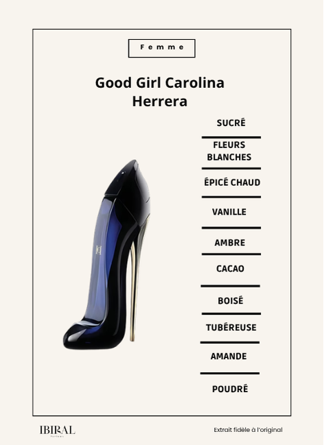 Good Girl