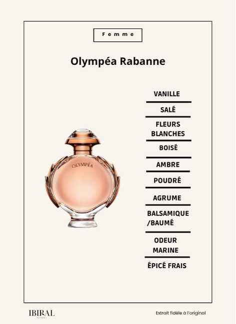 Olympéa