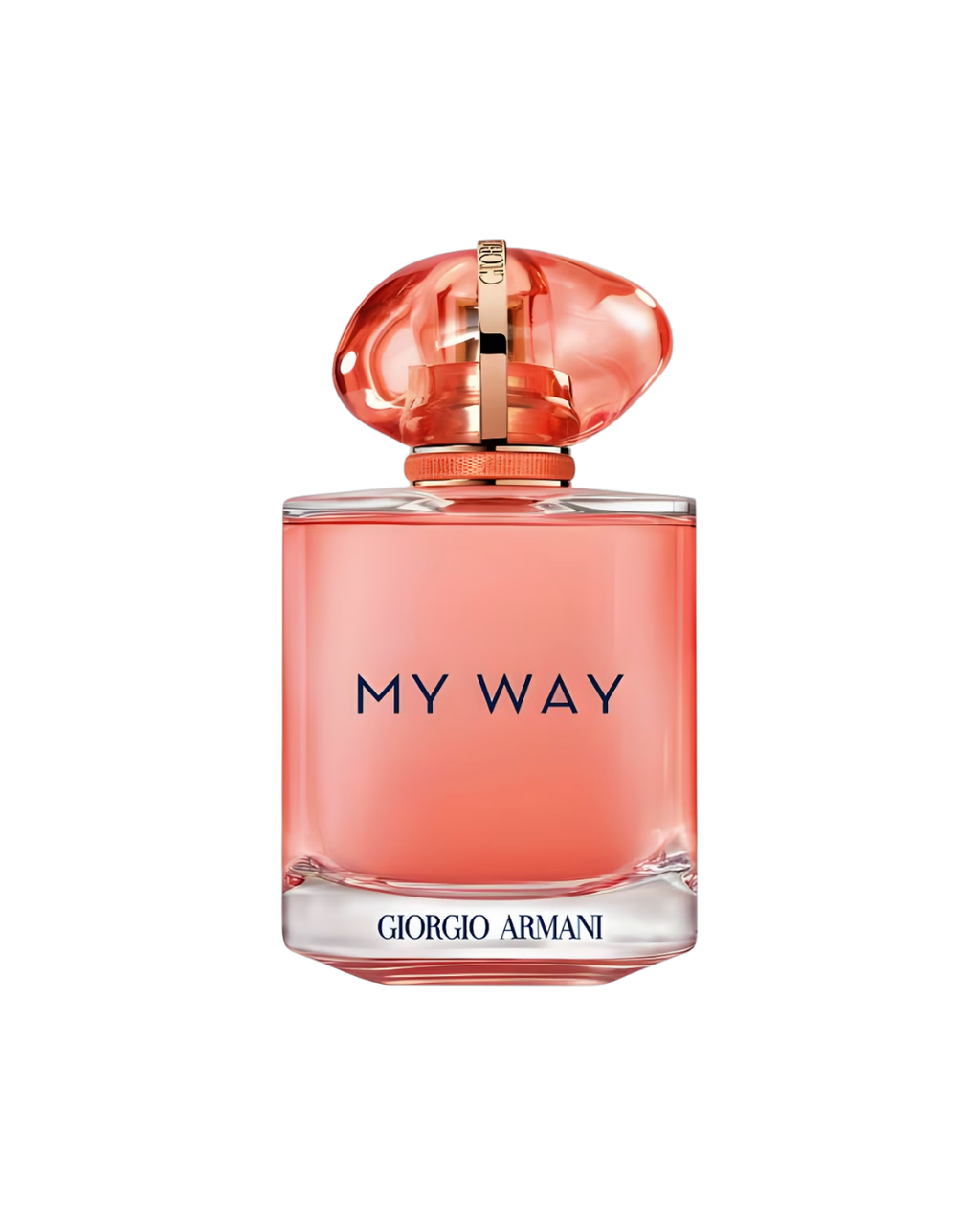 My Way Ylang