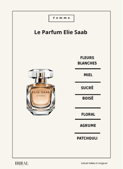 Le Parfum