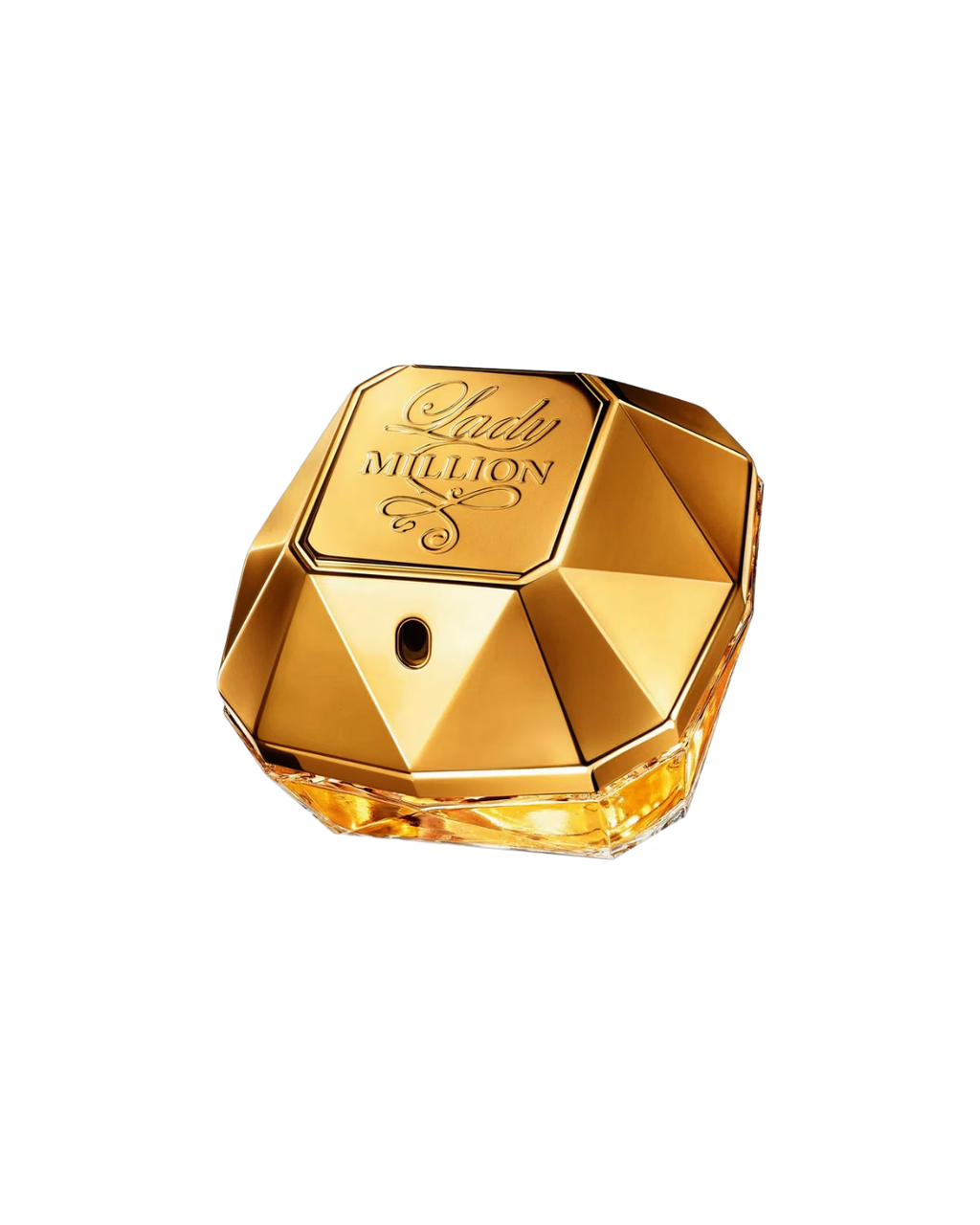 Lady Million