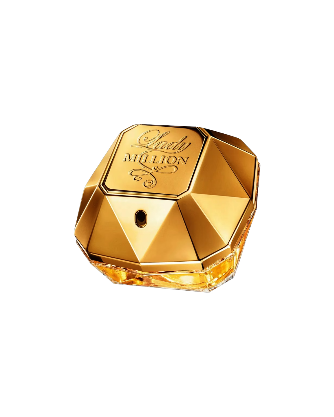 Lady Million