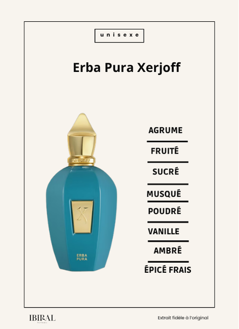 Erba Pura