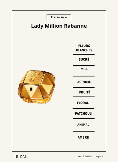 Lady Million