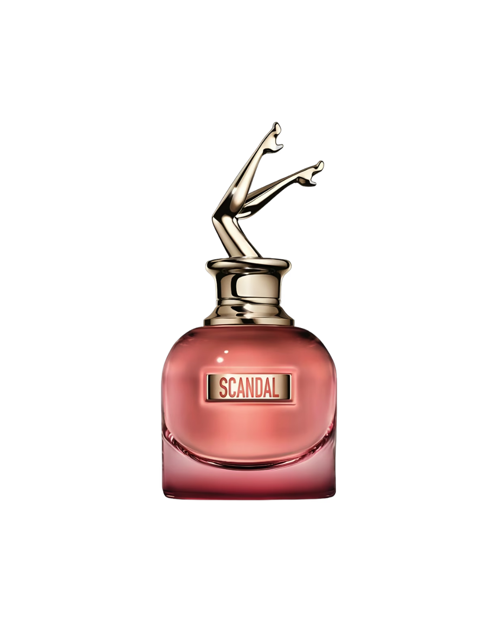 Scandal By Night