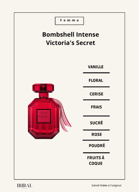 Bombshell Intense
