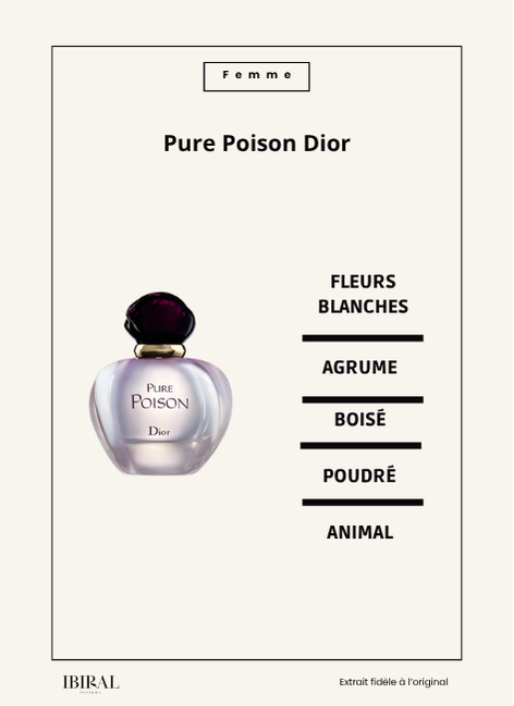 Pure Poison