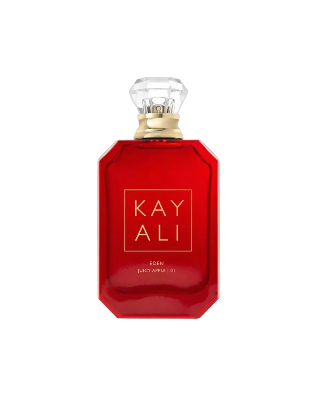 Eden Juicy Apple | 01 Eau De Parfum