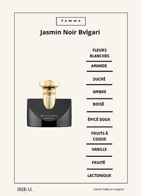 Jasmin Noir