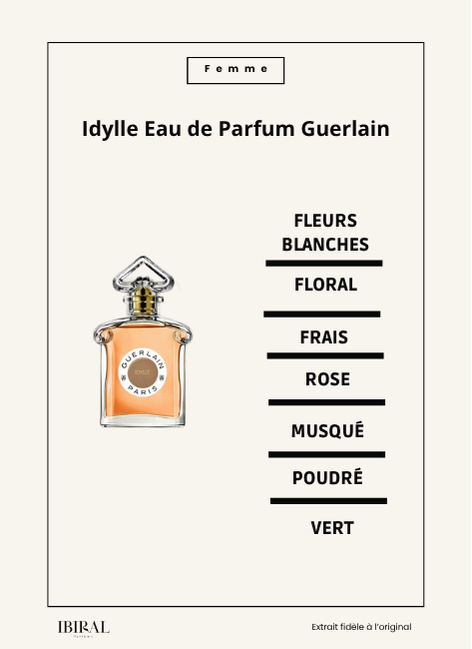 Idylle