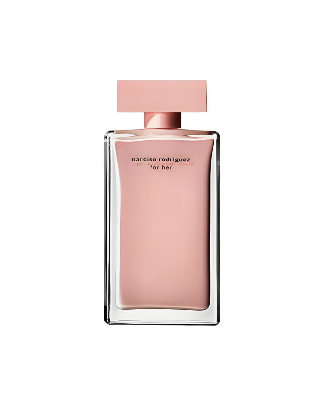 Narciso Rodriguez for Her Eau