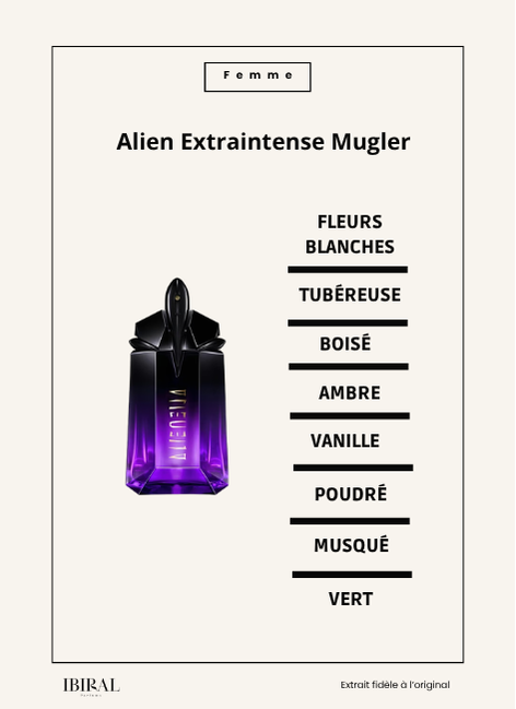 Alien Extraintense
