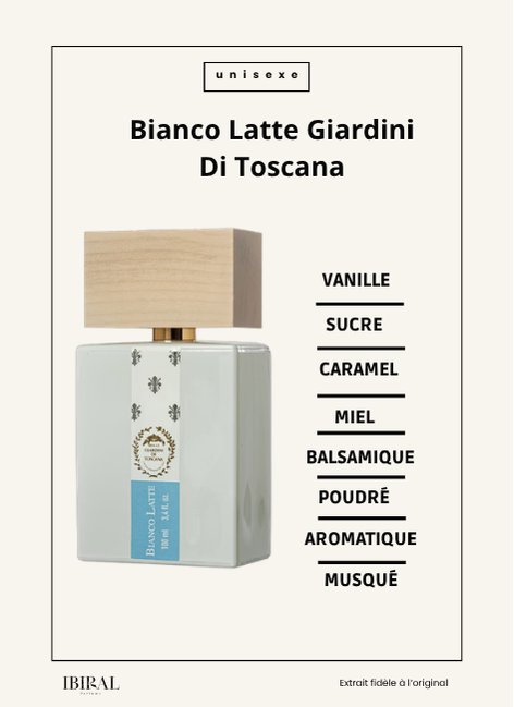 Bianco Latte