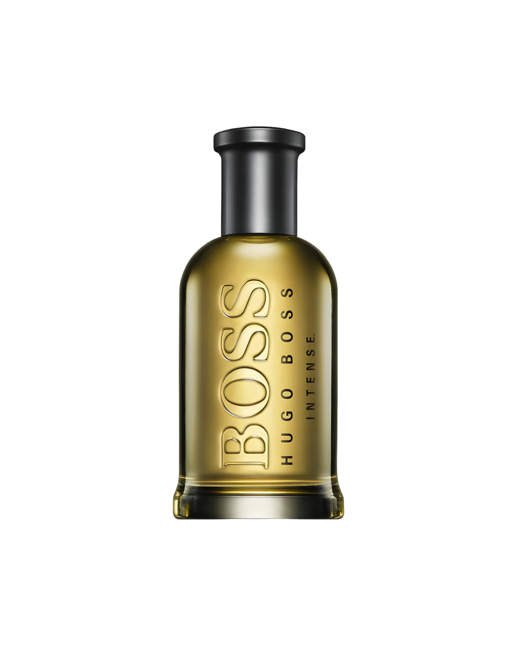 Boss Bottled Intense