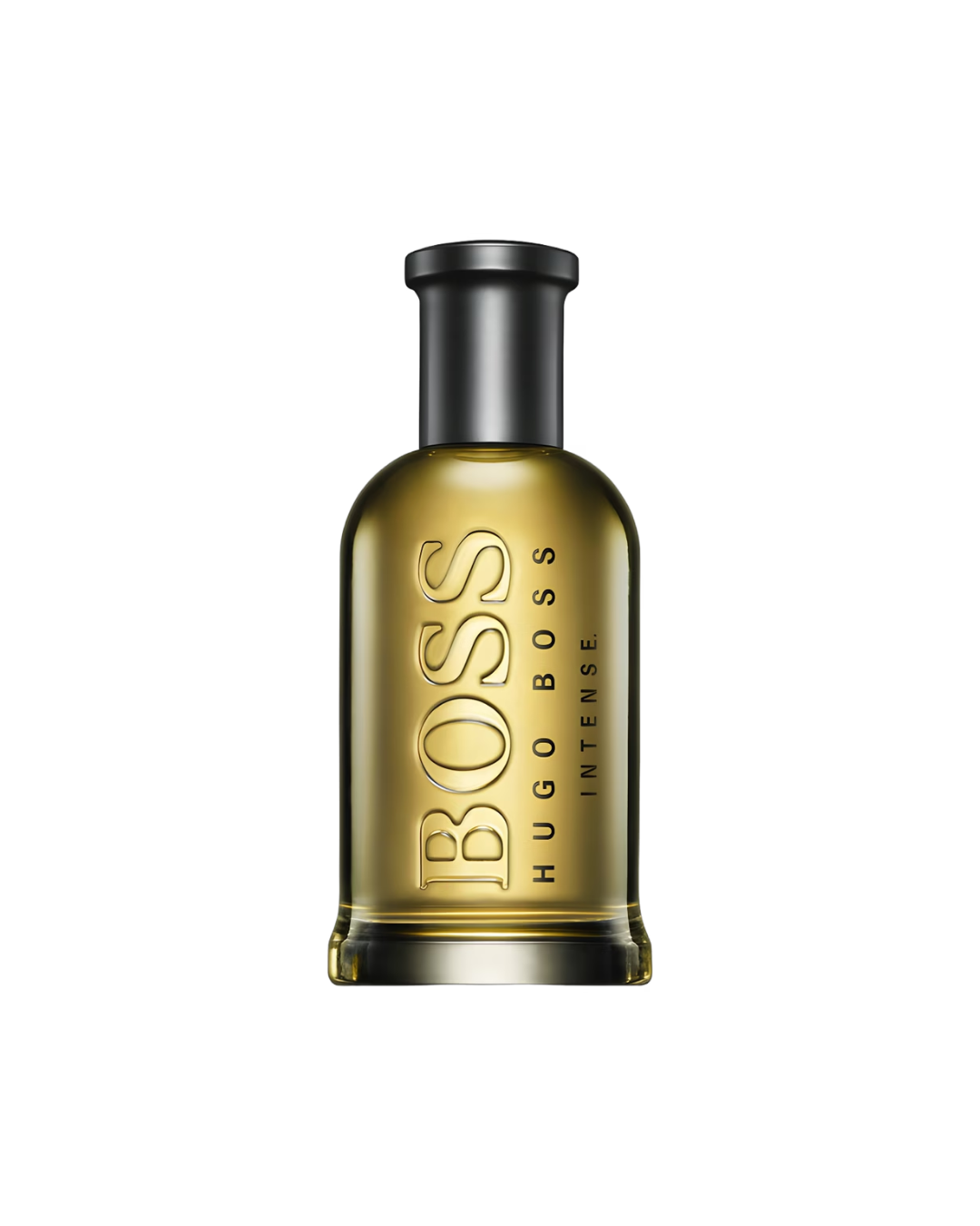 Boss Bottled Intense