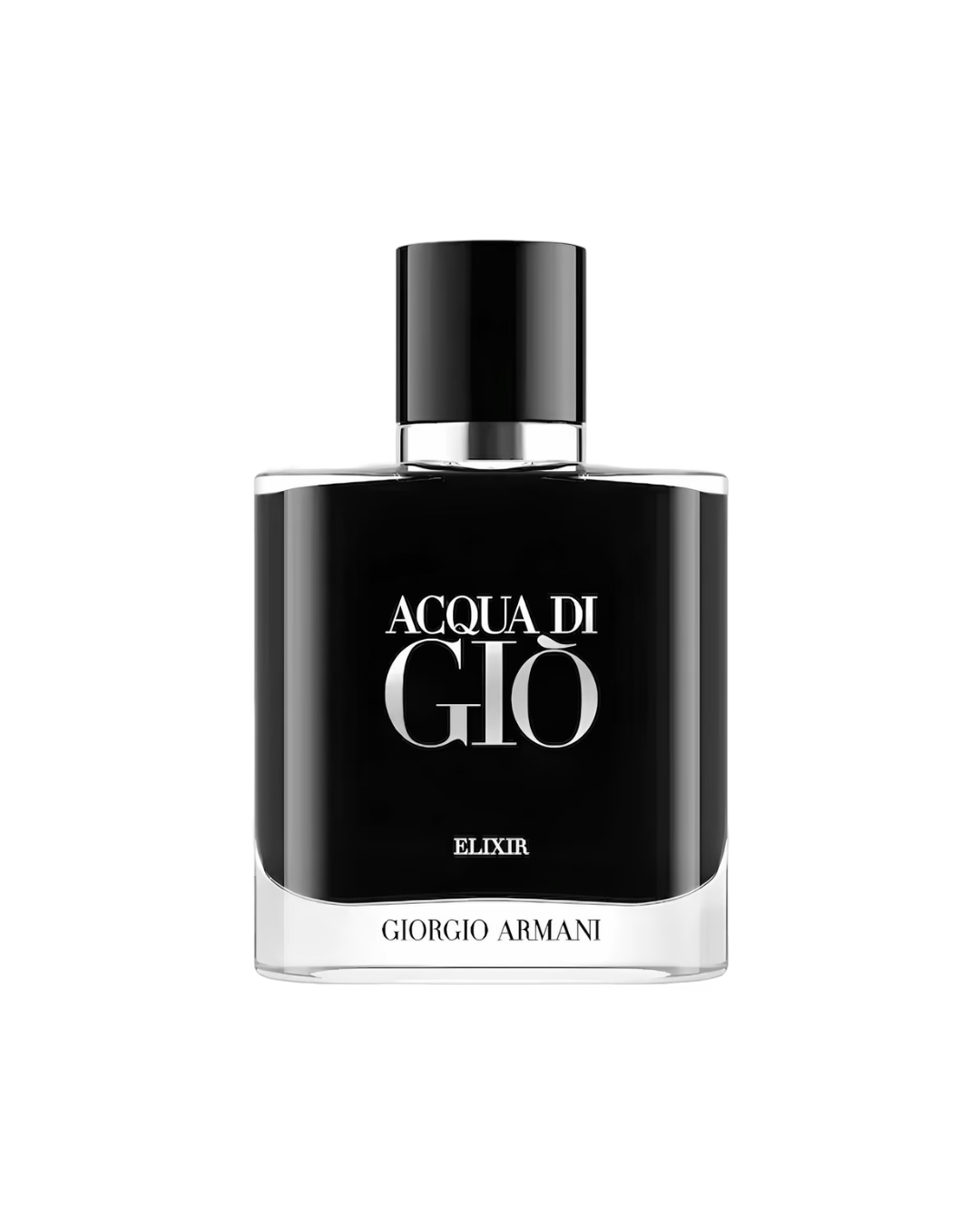 Acqua di Giò Elixir