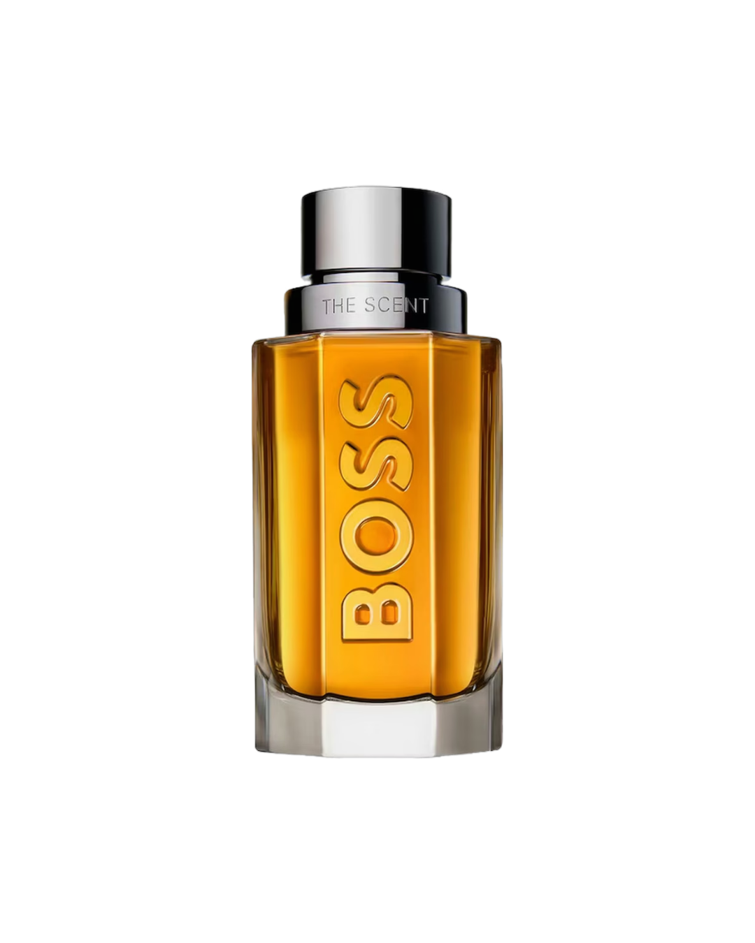 Boss The Scent