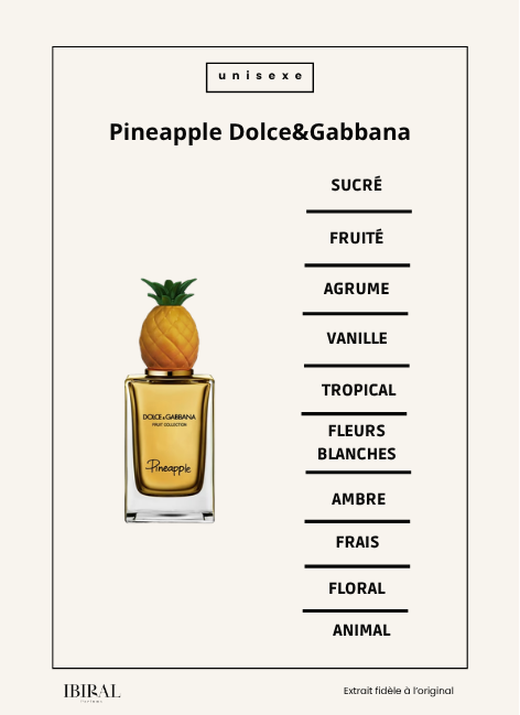 Pineapple